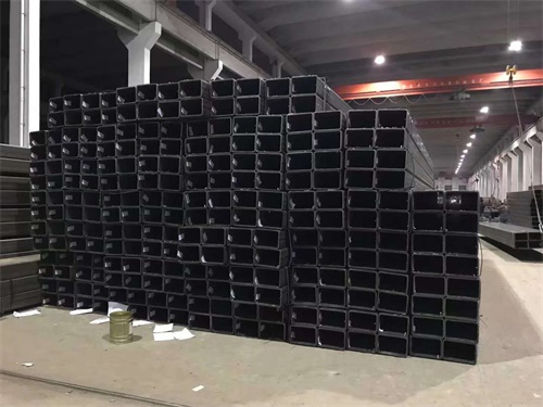清城冷拔方管选型指南 工程采购怎么选